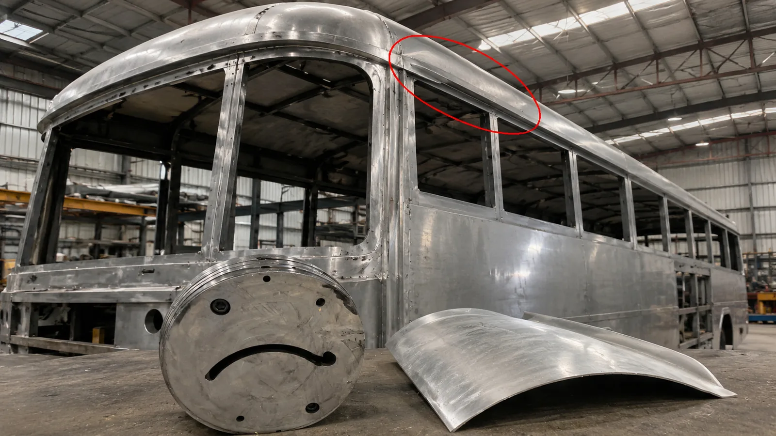 Automotriz
