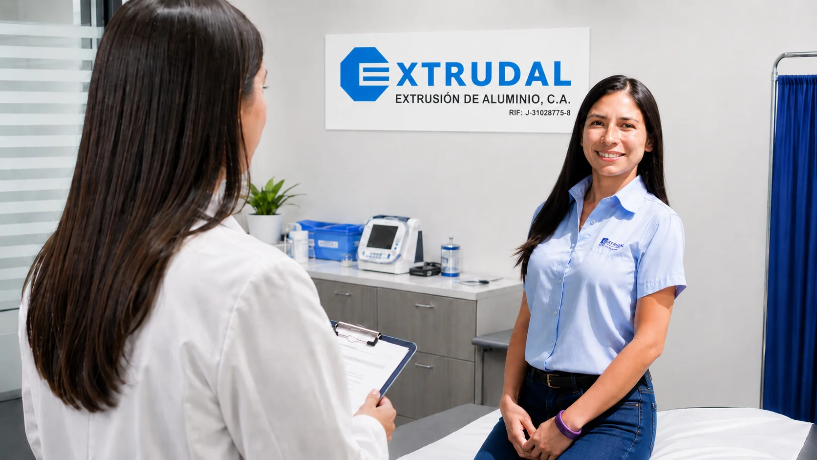 Seguridad y Salud